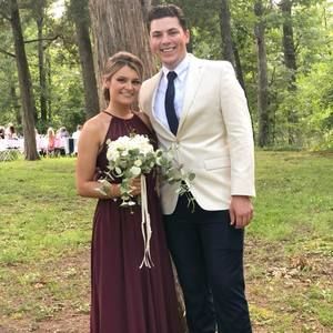 Meet your Posher, Caleb